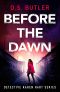 [Karen Hart 08] • Before the Dawn